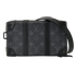Soft Trunk Wallet, front view
